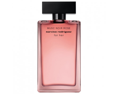 Narciso Rodriguez Musc Noir Rose For Her , Парфюмерная вода 50мл