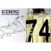 Iceberg Eau de Iceberg Pour Homme , Туалетная вода 100 мл. (тестер)