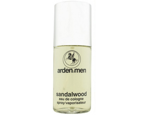 Elizabeth Arden Arden Men Sandalwood , Одеколон 100 мл