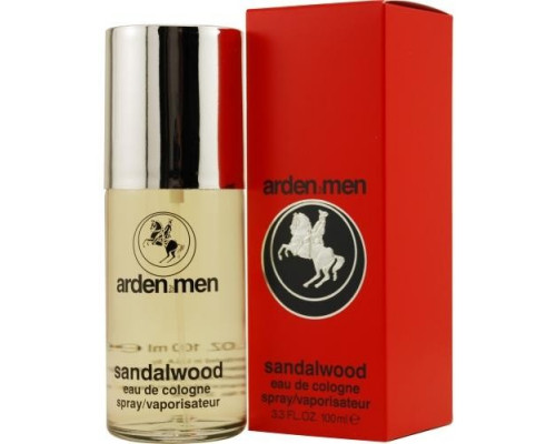 Elizabeth Arden Arden Men Sandalwood , Одеколон 100 мл