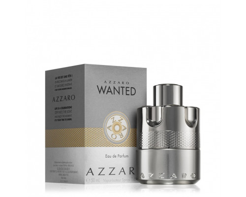 Azzaro Wanted Eau de Parfum , Парфюмерная вода 100мл