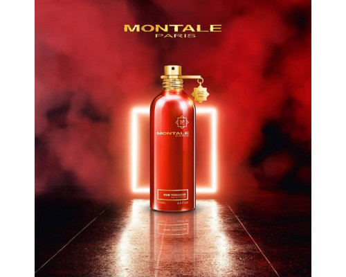 Montale Oud Tobacco , Парфюмерная вода 100 мл