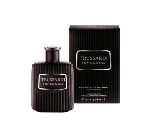 Trussardi Riflesso Streets of Milano , Туалетная вода 100 мл