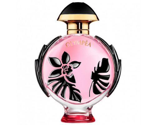 Paco Rabanne Olympea Flora , Парфюмерная вода 30 мл