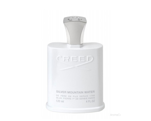 Creed Silver Mountain Water , Парфюмерная вода 100мл