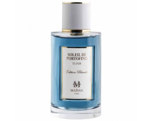 Maïssa Parfums Soleil de Portofino , Парфюмерная вода 100 мл (Тестер)