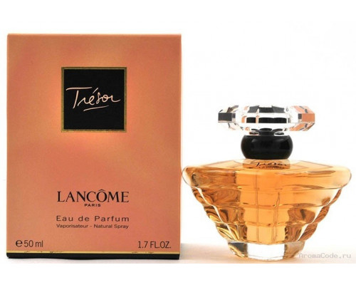 Lancome Tresor , Парфюмерная вода 50 мл