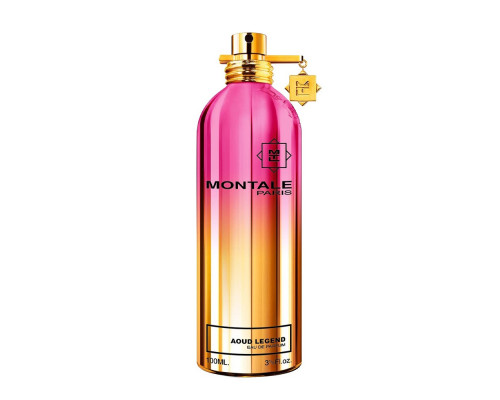 Montale Aoud Legend , Парфюмерная вода 100 мл