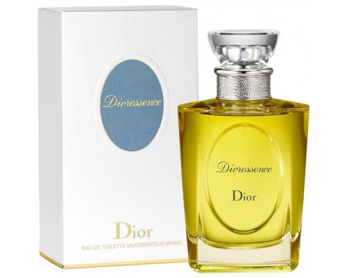 Christian Dior Dioressence , Туалетная вода 100мл (тестер)