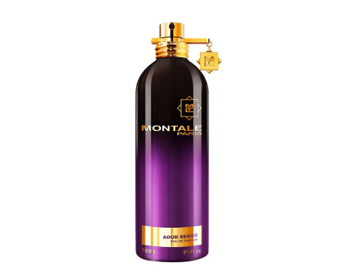 Montale Aoud Sense , Пробник 2мл