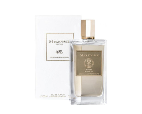 Mizensir White Neroli , Парфюмерная вода 100 мл