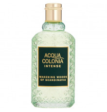 4711 Acqua Colonia Intense Wakening Woods Of Scandinavia , Одеколон 100мл