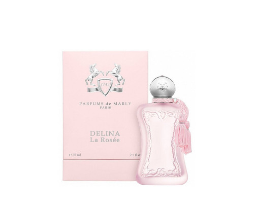 Parfums de Marly Delina La Rosee , Парфюмерная вода 75 мл