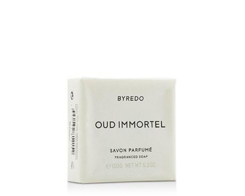 Byredo Oud Immortel , Пробники 2мл