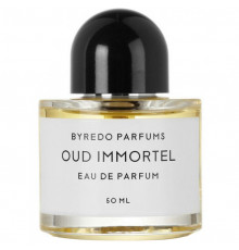 Byredo Oud Immortel , Пробники 2мл