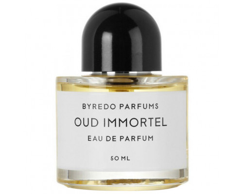 Byredo Oud Immortel , Пробники 2мл