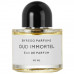 Byredo Oud Immortel , Пробники 2мл