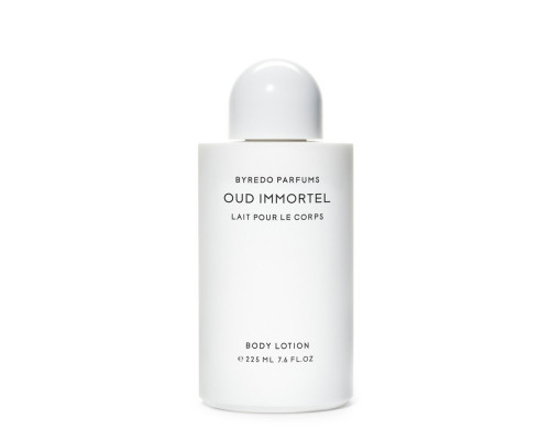 Byredo Oud Immortel , Пробники 2мл