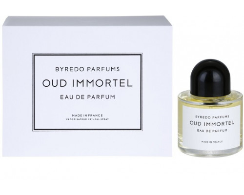 Byredo Oud Immortel , Пробники 2мл