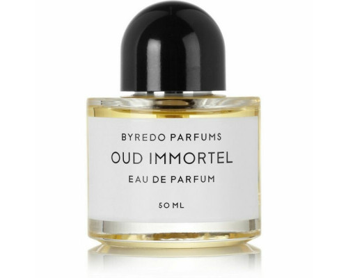 Byredo Oud Immortel , Пробники 2мл