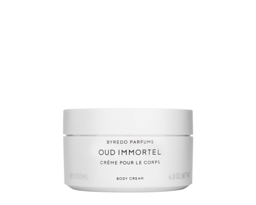 Byredo Oud Immortel , Пробники 2мл