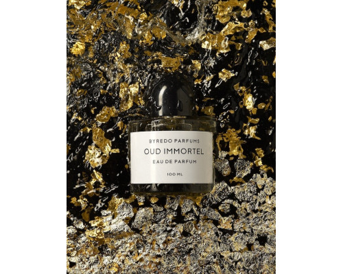 Byredo Oud Immortel , Пробники 2мл