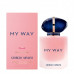 Giorgio Armani My Way Floral , Парфюмерная вода 90 мл (тестер)