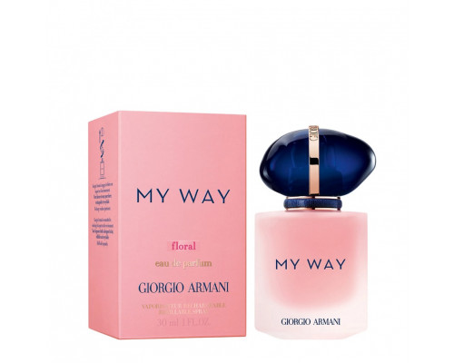 Giorgio Armani My Way Floral , Пробник 1.2мл