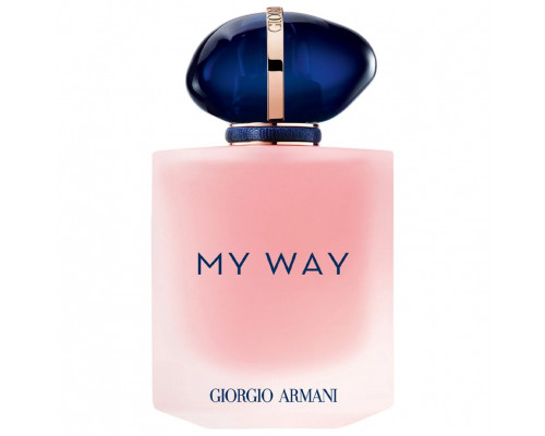 Giorgio Armani My Way Floral , Пробник 1.2мл