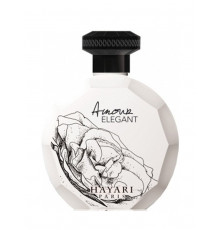 Hayari Parfums Amour Elegant , Парфюмерная вода 100 мл (тестер)