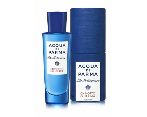 Acqua Di Parma Blu Mediterreneo Chinotto di Liguria , *ОТЛИВАНТ 10мл