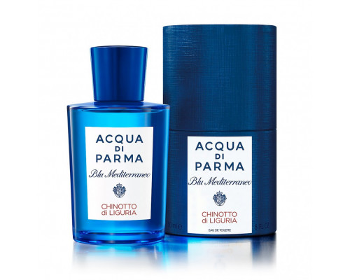 Acqua Di Parma Blu Mediterreneo Chinotto di Liguria , *ОТЛИВАНТ 5мл