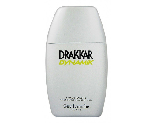 Guy Laroche Drakkar Dynamik , Туалетная вода 100 мл