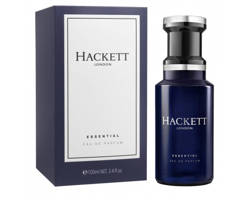 Hackett London Essential , Парфюмерная вода 100 мл