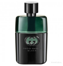 Gucci Guilty Black Pour Homme , Туалетная вода 90мл (тестер)