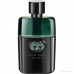 Gucci Guilty Black Pour Homme , Туалетная вода 90мл (тестер)