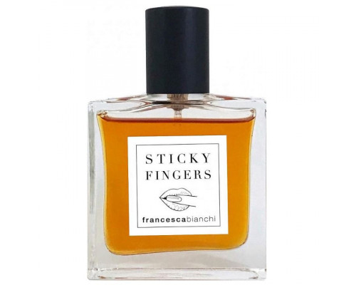 Francesca Bianchi Sticky Fingers , Духи 100мл