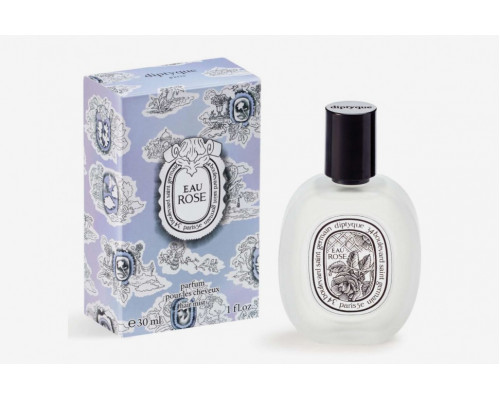 Diptyque Eau Rose , Туалетная вода 50мл