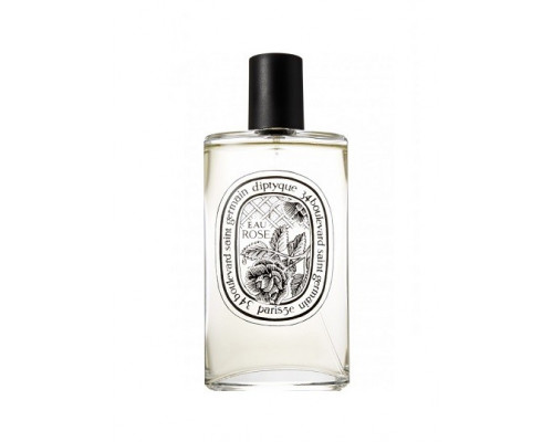 Diptyque Eau Rose , Туалетная вода 50мл