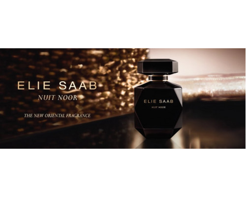 Elie Saab Nuit Noor , Парфюмерная вода 90мл