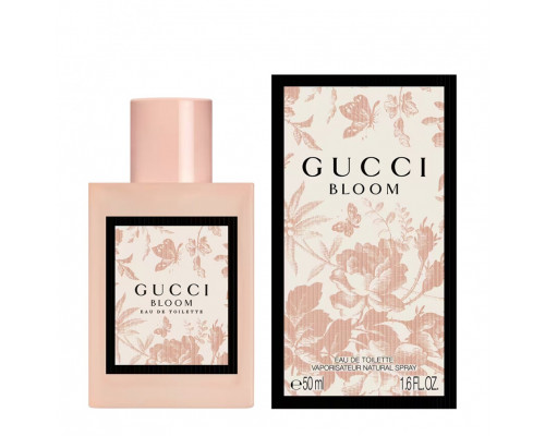 Gucci Bloom Eau de Toilette , Туалетная вода 100мл (тестер)