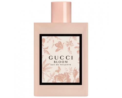 Gucci Bloom Eau de Toilette , Туалетная вода 100мл (тестер)