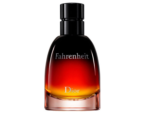 Christian Dior Fahrenheit Le Parfum , Духи 75мл