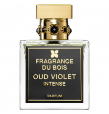 Fragrance Du Bois Oud Violet Intense , Парфюмерная вода 100мл