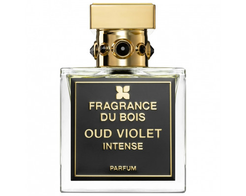 Fragrance Du Bois Oud Violet Intense , Парфюмерная вода 100мл