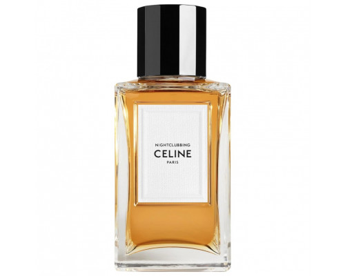 Celine Nightclubbing , Парфюмерная вода 100мл