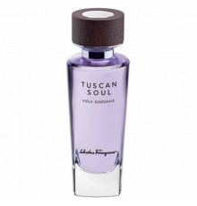 Salvatore Ferragamo Tuscan Soul Viola Essenziale , Туалетная вода 75 мл