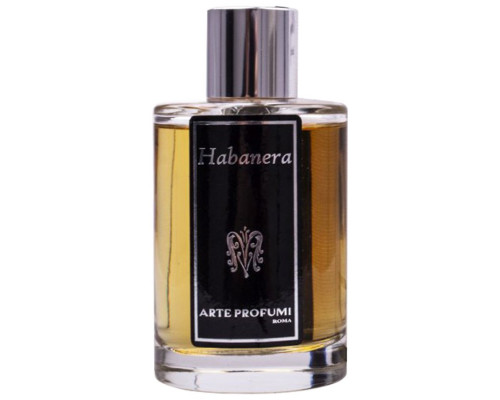 Arte Profumi Habanera , Парфюмерная вода 100 мл