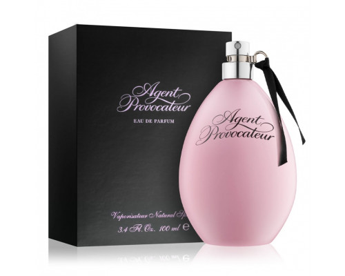 Agent Provocateur Agent Provocateur , Парфюмерная вода 100 мл