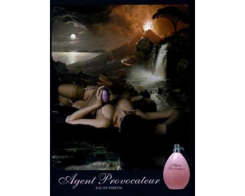 Agent Provocateur Agent Provocateur , Парфюмерная вода 100 мл